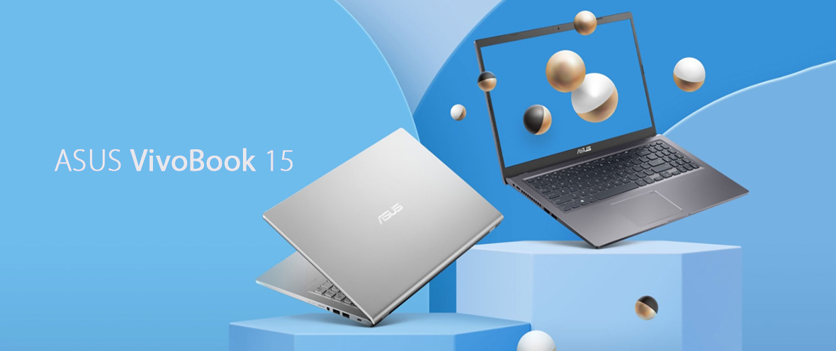 مشخصات فنی لپ تاپ 15.6 اینچی ایسوس مدل Vivobook 15 X515MA Celeron N4020 8GB 512GB SSD INTEL کاستوم